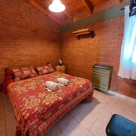 Las Retamas - Viviendas Turisticas Zapala Zewnętrze zdjęcie
