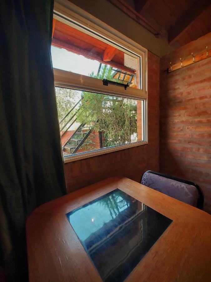 Las Retamas - Viviendas Turisticas Zapala Zewnętrze zdjęcie
